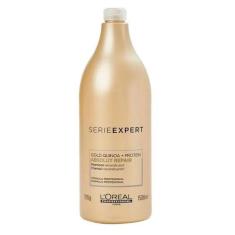 Shampoo Gold Quinoa Absolut Repair 1,5L Loreal