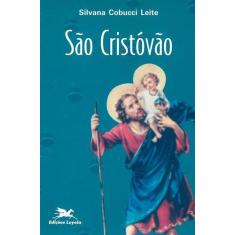 Livro - São Cristóvão
