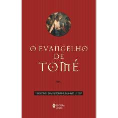 Livro - Evangelho de Tomé