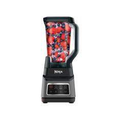 Liquidificador Standalone 110V Ninja, Preto, 110V
