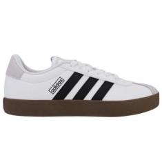 Tênis Adidas VL Court 3.0 Masculino-Masculino