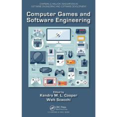 Computer Games and Software Engineering