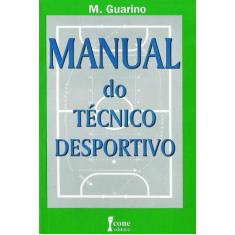 Manual Do Tecnico Desportivo