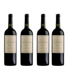 Vinhos DV Catena Cabernet Malbec - 4 unidades