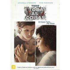 Tudo E Todas As Coisas dvd