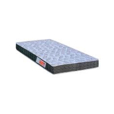 Colchão Solteiro Espuma D23  ComfortPedic (88x188x17) - Orthoflex