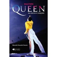 Masters Queen em Discos e Canções