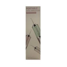 Irrigador Oral Portátil