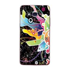 Capa Adesivo Skin058 Verso Para Samsung Galaxy J2 Prime Sm-g532m - Kaw