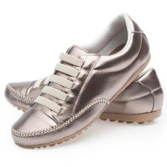 tênis feminino mocassim confortável tênis sapatênis - ÉKKOL, 37, Egeu 