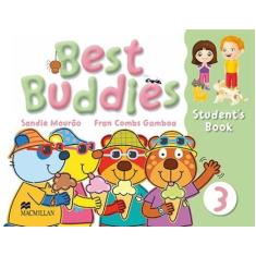 Best buddies students book with students take home