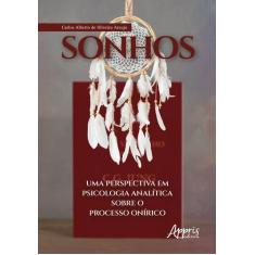 Livro - Sonhos