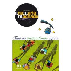 Livro - Tudo ao mesmo tempo agora