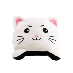 Pelucia 2 Em 1 Gatinhos