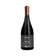 Vinho miolo single vineyard pinot noir tinto seco 750ml
