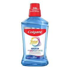 Enxaguante Bucal Colgate Total 12 Clean Mint 500mL