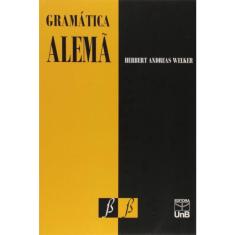 Gramática Alemã