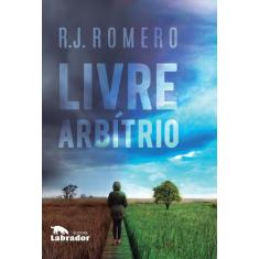 Livro - Livre arbítrio