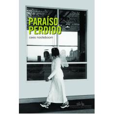 Livro - Paraíso perdido