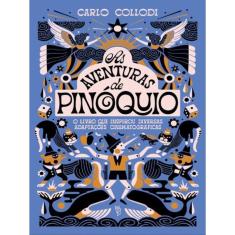 As aventuras de pinóquio