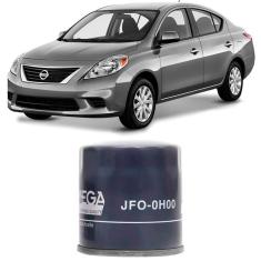 Filtro Óleo Nissan Versa 1.0 1.6 2012 a 2018 Wega