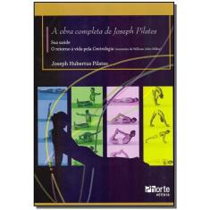 Obra Completa de Joseph Pilates, A