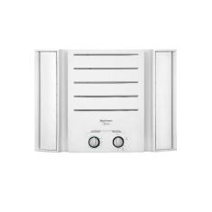 Ar Condicionado Janela Mecânico Springer Midea 10000 BTUs Frio 220V QC