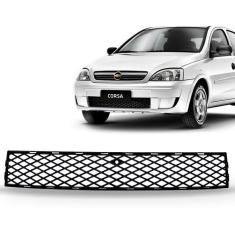 Grade Central Parachoque Corsa Montana 2008 2009 2010 2011