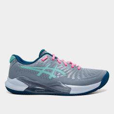 Tênis Asics Gel-Challenger 14 Padel Masculino-Masculino