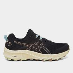 Tênis Asics Gel-Trabuco Terra 2 Masculino-Masculino