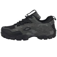 Tênis Oakley Masculino Mod Modoc Low II Camo 38 - Grafite-Masculino