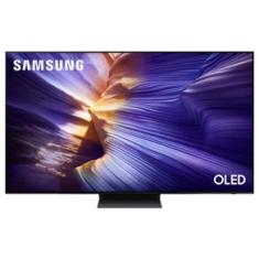 Smart TV Samsung Vision AI 4K OLED 65" Polegadas S90F 2025com Alexa Integrada