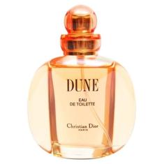 Perfume Dune EDT Feminino Dior