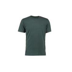 Camiseta Individual Básica Comfort Verde Escuro