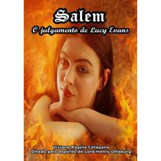 Livro Salem