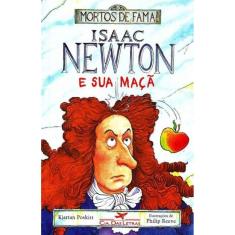 Isaac Newton e Sua Maca