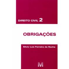 Direito civil 2 - obrigações - 1 ed./2010