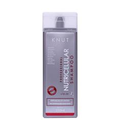 Knut Nutricelular - Shampoo 250ml