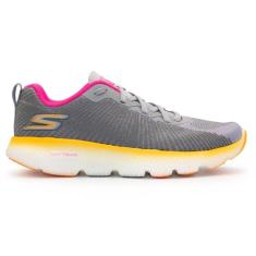 Tênis Skechers Feminino Corrida Go Run Maxroad 4+-Feminino