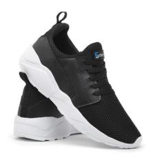 Tênis Masculino Para Academia e Corrida 480-Masculino