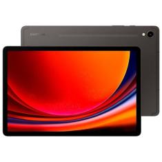 Tablet Samsung Galaxy Tab S9 Wifi 256GB 12GB Ram Tela 11 13MP Grafite,
