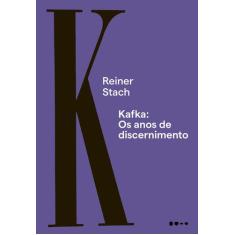 Livro - Kafka
