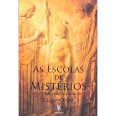 Escolas de misterios, as