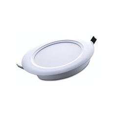 PLAFON RED.SLIM EMBUTIR 12W 6500K - TRAMONTINA - 58026005