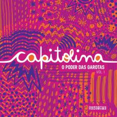 Livro - Capitolina