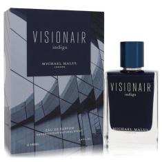 Perfume Masculino Michael Malul 100 Ml Eau De Parfum