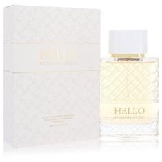 Perfume Feminino Lionel Richie 100 Ml Eau De Toilette