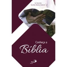 Conheça a Bíblia