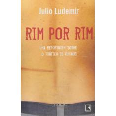 Livro - RIM POR RIM