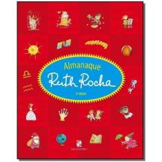 Almanaque Ruth Rocha